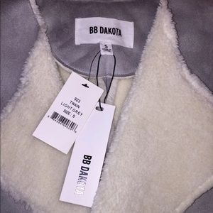BB Dakota jacket